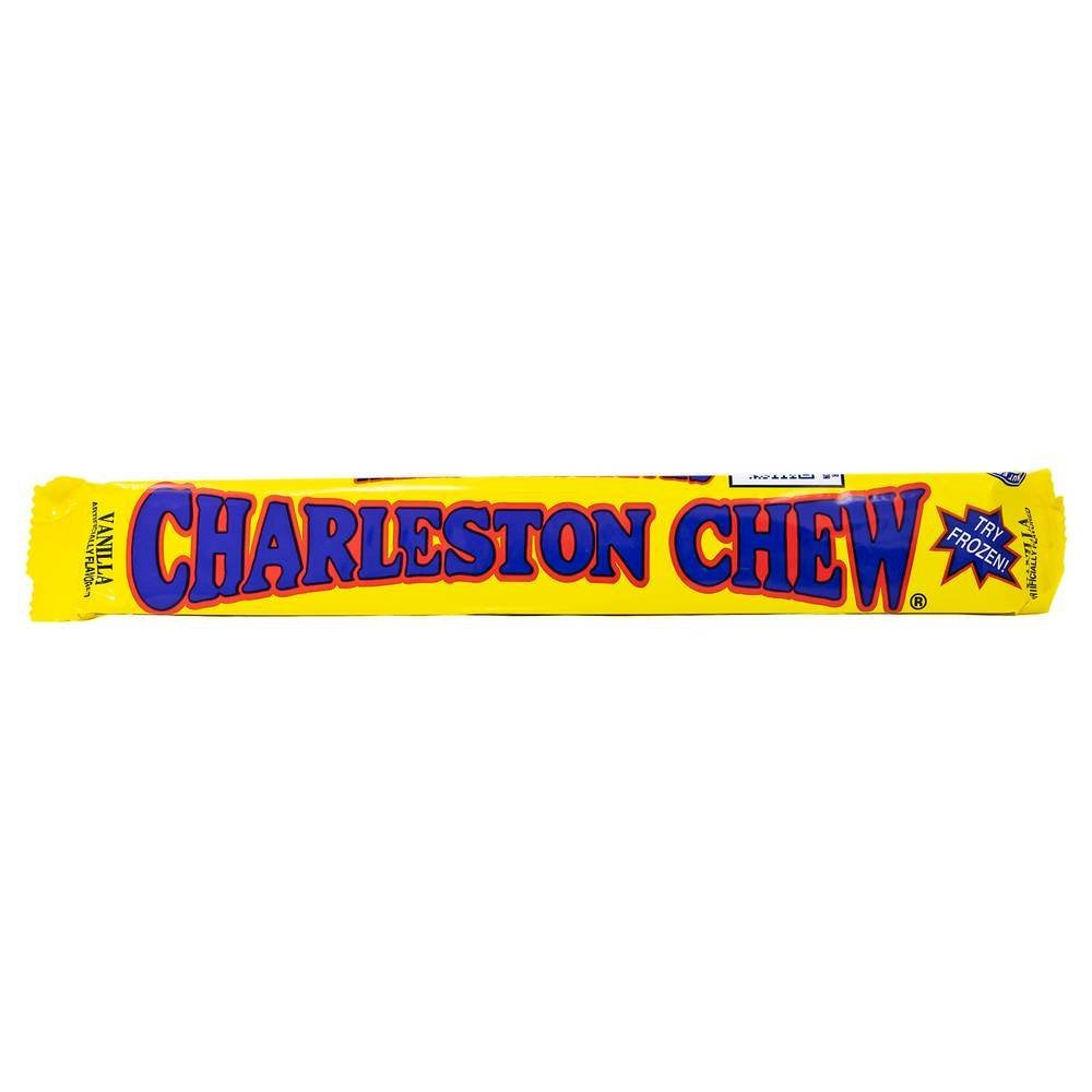 Charleston Chew Vanilla - 24 Count