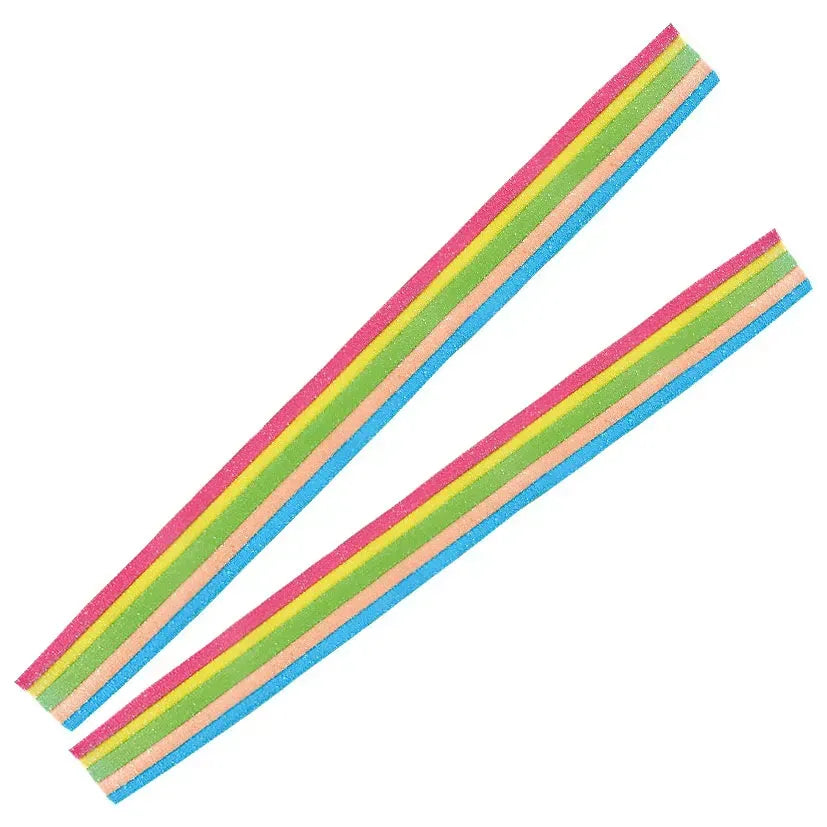 Vidal Rainbow Belts - 200 Count