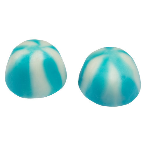 Dulce Plus Blue Twist Kisses - 2kg