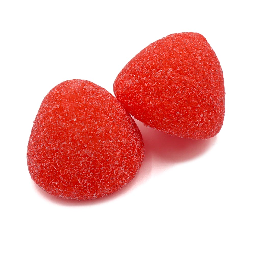 Kingsway Red Marshmallow Paint Balls - 900g