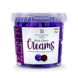 Whitakers Black Cherry Creams - 1kg