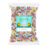 Candycrave Vegan Fizzy Mix - 2kg