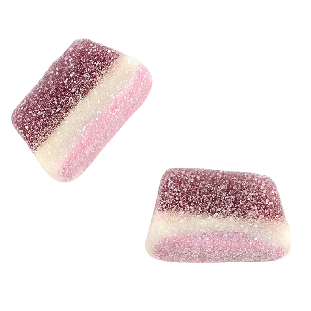 Vidal Sour Cherry Slices - 3kg