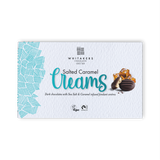 Whitakers Salted Caramel Creams 150g - 14 Count