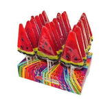 Kandy Kandy Watermelon Wedge Lollipop - 27 Count