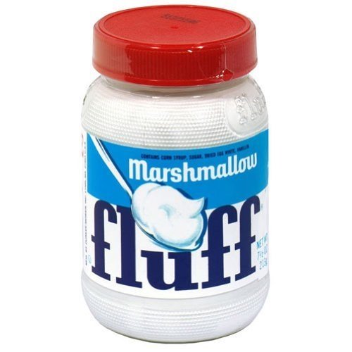Marshmallow Fluff Vanilla - 12 Count*