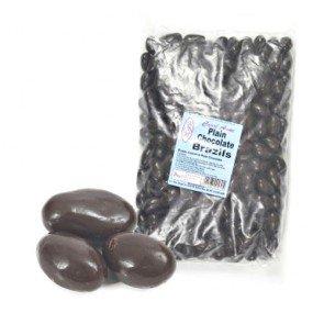 Carol Anne Dark Chocolate Brazils - 3kg