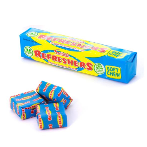 Swizzels Refreshers Stickpack - 36 Count