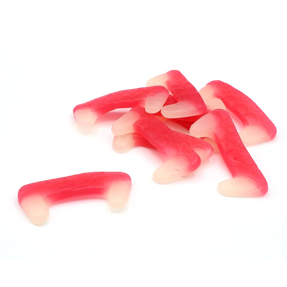 Kingsway Dracula Teeth - 3kg