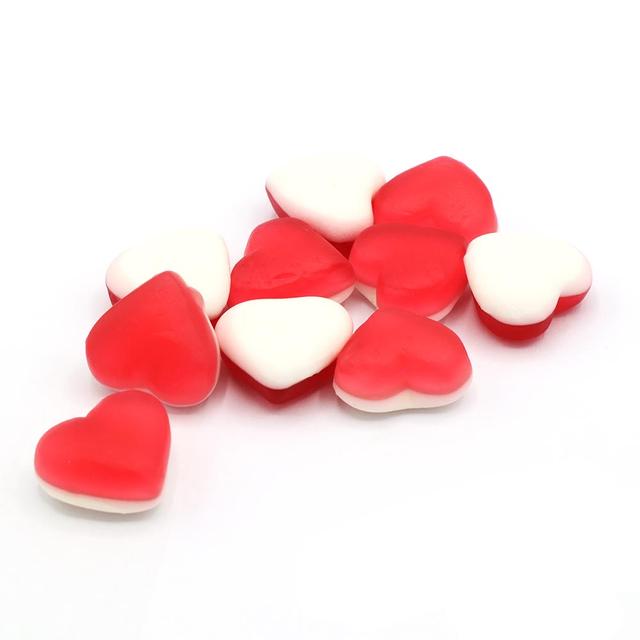 Haribo Heart Throbs - 3kg