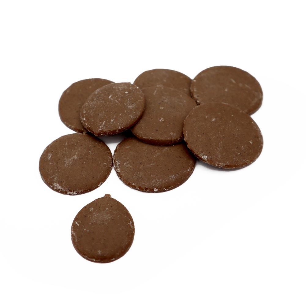 Hannahs Chocolate Drops - 3kg