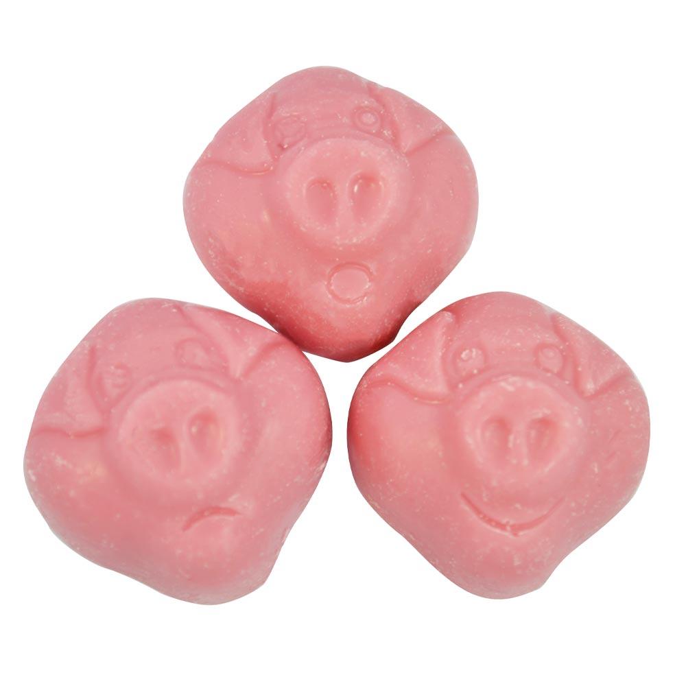Hannahs Pink Porky Pigs - 3kg