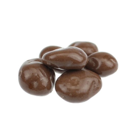Bonnerex Chocolate Raisins - 3kg