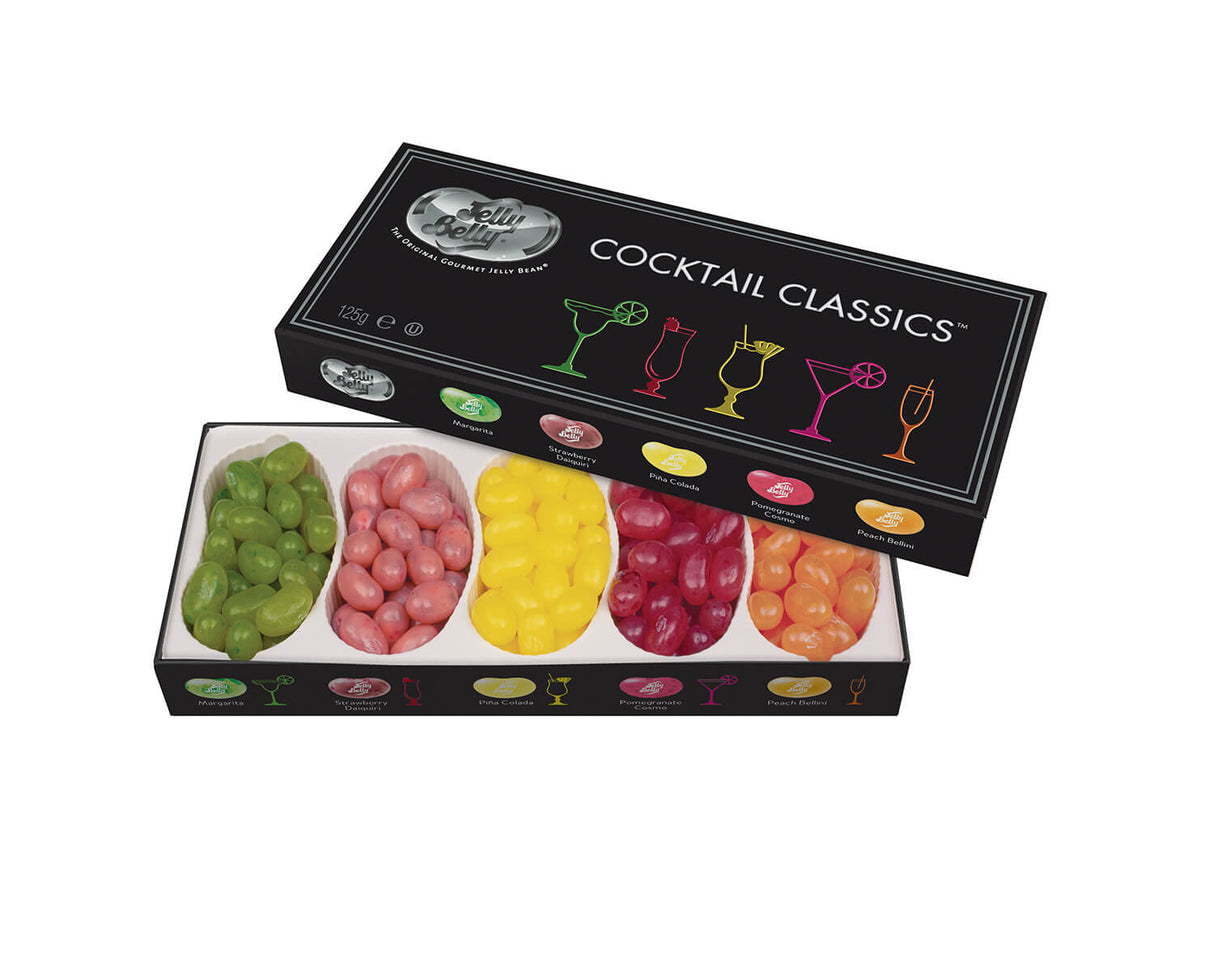 Jelly Belly Cocktail Classics - 125g