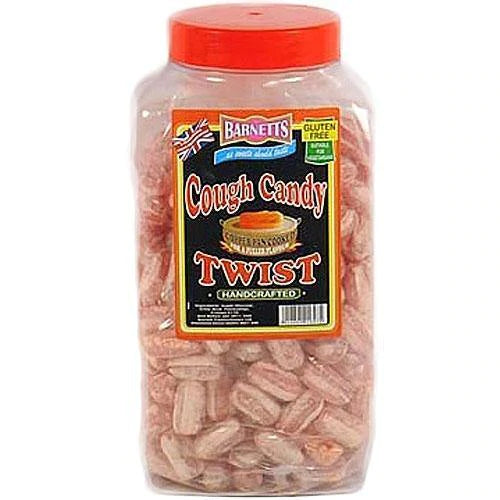 Barnett's Cough Candy - 3kg