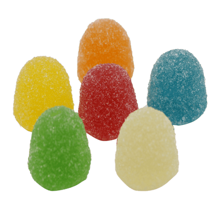 Wholesale Fizzy Sweets