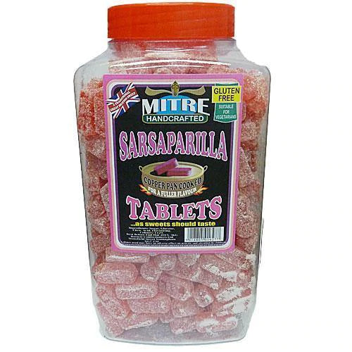 Barnett's Sarsaparilla Tablet - 3kg