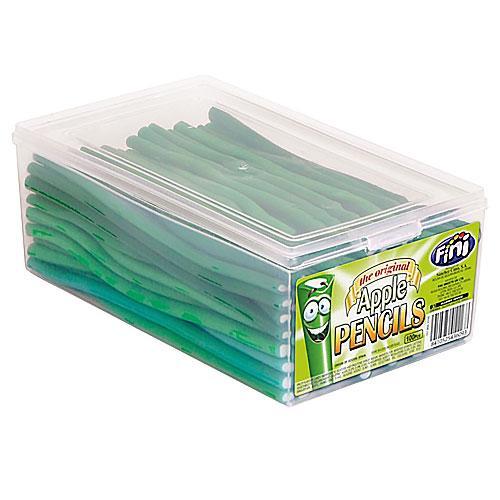 Fini Apple Pencils - 100 Count